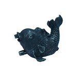 Ubbink Cracheur d'étang Poisson 12 5 cm 1386009