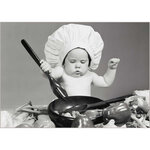 Bébé Chef - Draeger paris