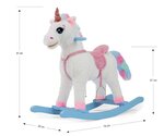 Licorne à bascule  Latek