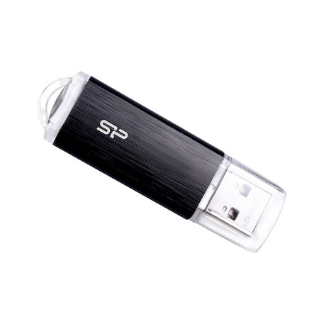 Silicon power clé usb 8go