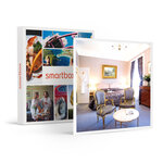 SMARTBOX - Coffret Cadeau Escapade romantique en hôtel 4* dans le Vieux Lille -  Séjour