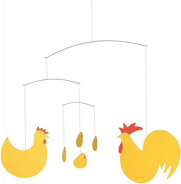 Easter Chicken