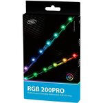 Deepcool rgb 200pro kit d'éclairage pour boîtier pc