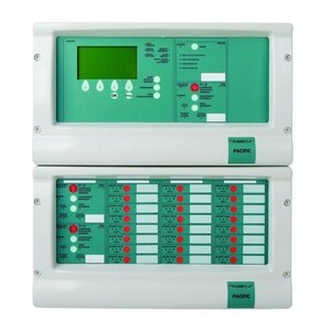 PACIFIC 88F - Rack n° n+1 comprenant 88 US/UCMCM