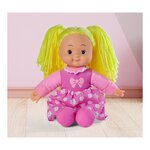 Simba Toys 105110008 - ML Poupée Flower Dolly de 38cm