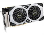 Msi v372-249r carte graphique nvidia geforce rtx 2070 super 8 go gddr6