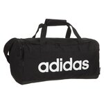 ADIDAS Sac de sport Lin Cor Duf - Noir