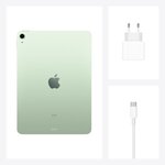 Apple - 10,9 iPad Air (2020) WiFi 256Go - Vert
