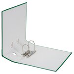 Classeur À Levier Papier Kraft A4 Recycolor - Vert - X 20 - Falken