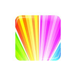 Maped Crayons de couleur COLOR'PEPS  triangulaire  étui 36