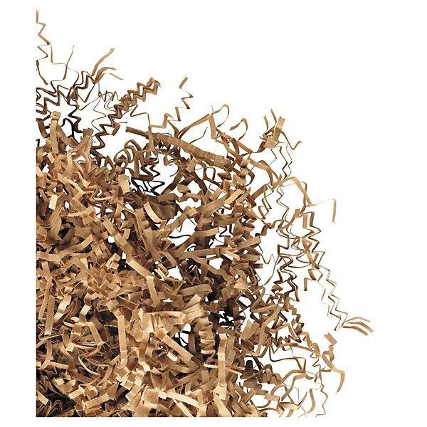Fibre de calage papier brun 10 kg raja