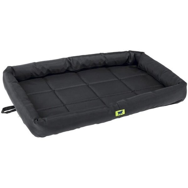 Matelas Ttender Tech 76 x 53 x 5 cm - Noir