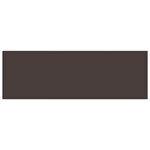 vidaXL Ensemble de salle à manger pour jardin 11 Pièces Marron et Taupe