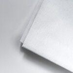 Voile d'hivernage - Blanc - Dimensions : 1 m x 10 m