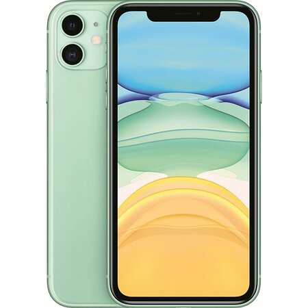 APPLE iPhone 11 64GB Green