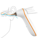 Appareil de séchage et nettoyage des oreilles earbreeze dry
