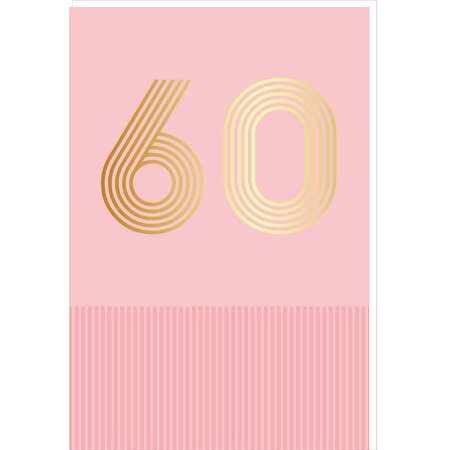 17 textes pour un joyeux anniversaire 60 ans