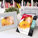 Pa Everyday 10X15 180G 20  Feuilles
