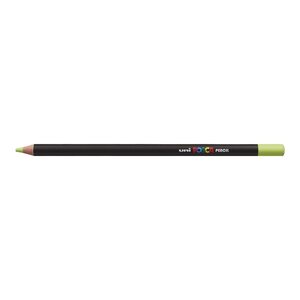 Crayon de couleur posca pencil kpe200 vfra vert frais posca