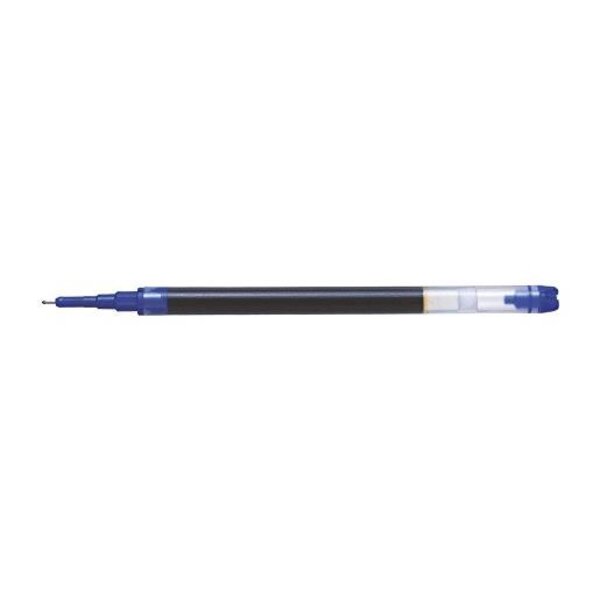 Mine de rechange pour roller GREENTECPOINT 5 bleu PILOT