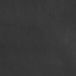 vidaXL Fauteuil Noir 61x78x80 cm Similicuir