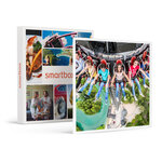 SMARTBOX - Coffret Cadeau Journée à Nigloland pour 2 adultes -  Sport & Aventure