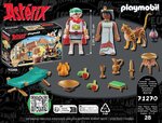 71270  Cesar et cleopatre
