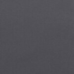 vidaXL Coussin de chaise longue anthracite 180x60x4 cm tissu oxford