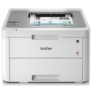 Imprimante laser couleur Brother HL-L3210CW