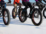 Journée sensations en duo à tours : canoë et fatbike - smartbox - coffret cadeau sport & aventure
