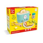 Hape E3215 - Grille-pain interactif
