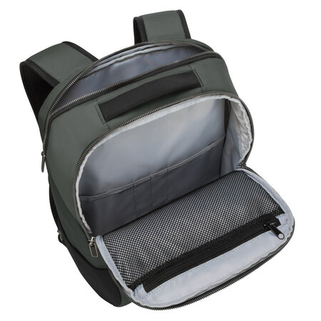 Targus 15.6p urban essentials backpack 15.6p urban essentials backpack olive