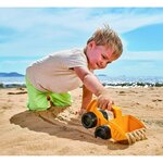 Hape E4054 - Excavateur monstre