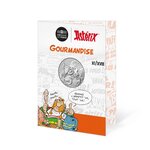 Astérix Gourmandise - Monnaie de 10€ Argent
