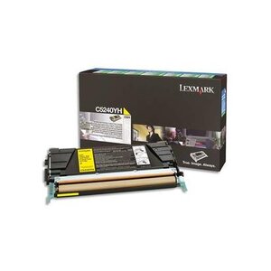 Photoconducteur original pour LEXMARK E232/E232T/E232N noir LEXMARK