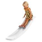 AXI Toboggan SKY120 Blanc 118cm
