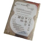 Seagate Pipeline HD Disque dur interne 320Go - 2,5" SATA - ST320VM001