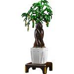 Mould King 10063 - Ensemble de modèles de construction The Money Tree