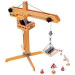 Grue hape e3011