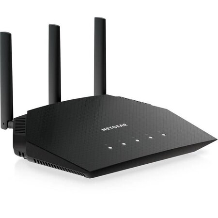 Routeur Wifi 6 - NETGEAR - RAX10 - La Poste