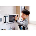 Hape E3216 - Cuisine interactive en bois