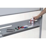 Kit de démarrage pour tableau blanc / chevalet BI-OFFICE