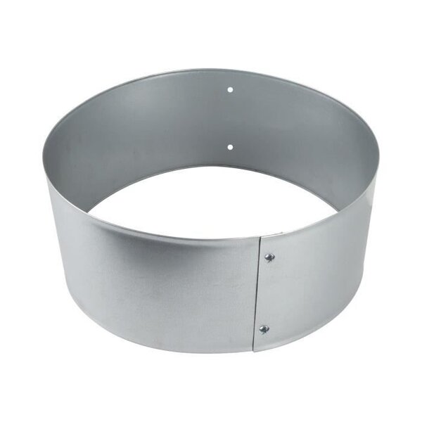 Entourage d'arbre rond Ø35/53/62/70cm