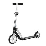 Hudora 14203 - Little BigWheel Scooter noir