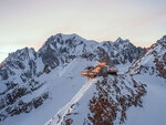 SMARTBOX - Coffret Cadeau 1 montée en téléphérique à la Pointe Helbronner avec Skyway Mont-Blanc -  Sport & Aventure