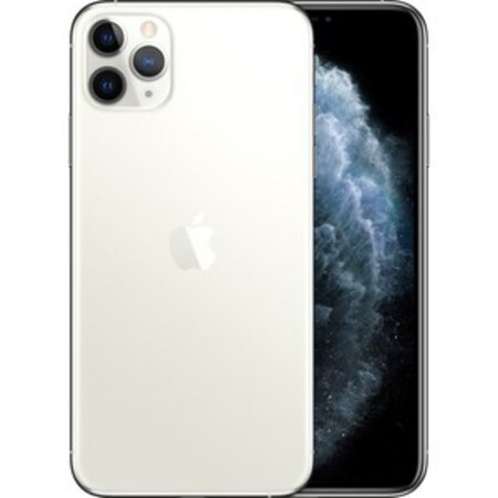 Apple Iphone 11 Pro Max Argent 64 Go