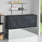 vidaXL Sac de stockage extérieur 175 x 55 x 75 cm Tissu Oxford 420D