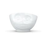 Grand bol hopeful en porcelaine tassen 500 ml