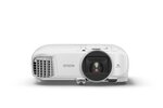 Epson eh-tw5600 vidéo-projecteur projecteur à focale standard 2500 ansi lumens 3lcd 1080p (1920x1080) compatibilité 3d blanc