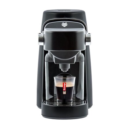 Malongo Machine Expresso Automatique Néoh Noir 1300W 802913